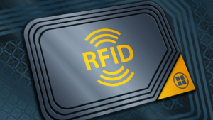 Etichette RFID
