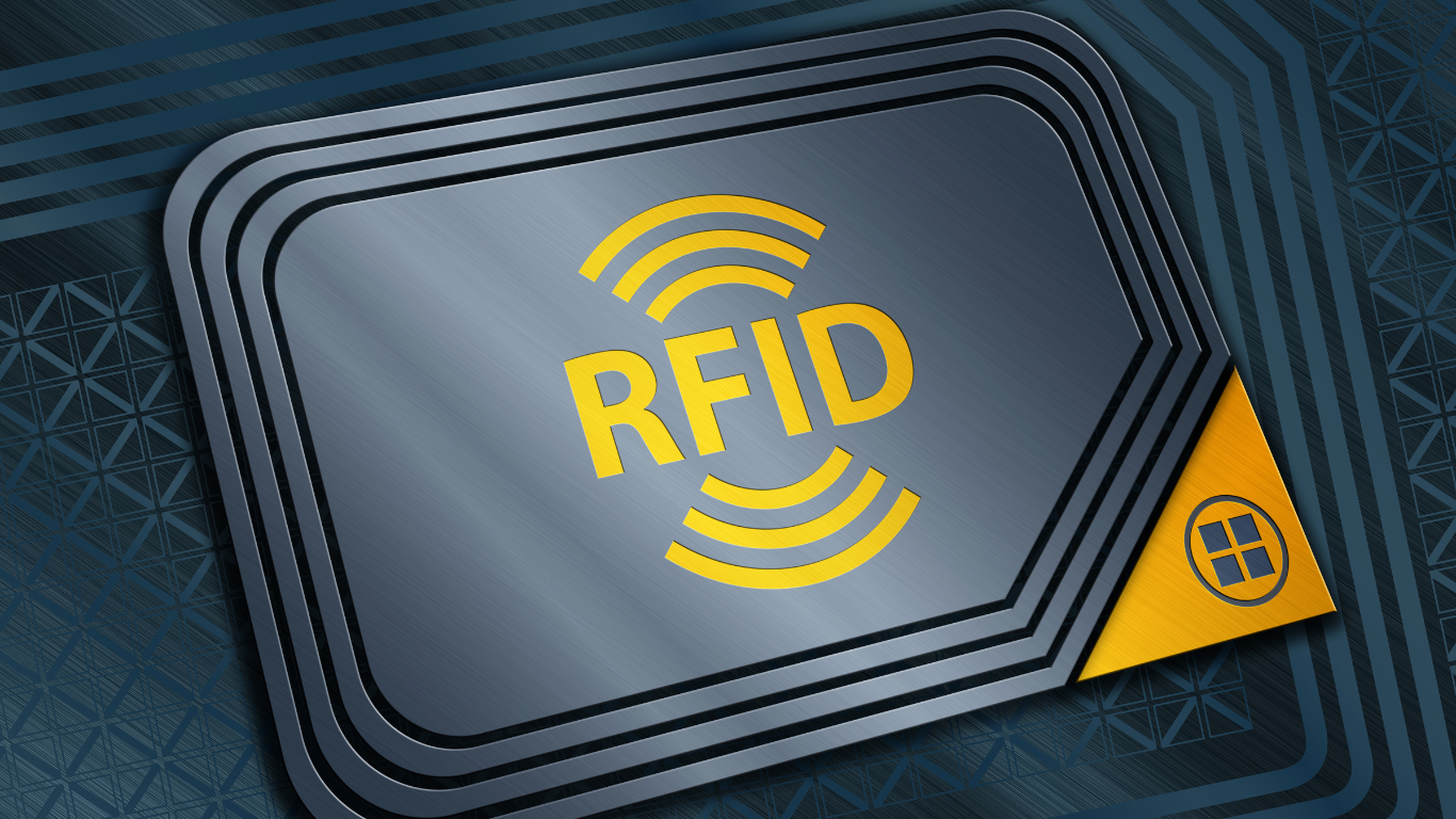 Etichette RFID